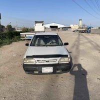 سايبا • مديل ٢٠١٤ • شعيبه مكبره