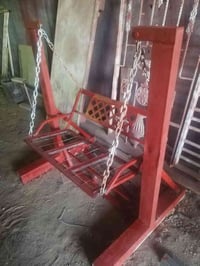 مرجوحه • ١٠٠كغم • الصدر الاول