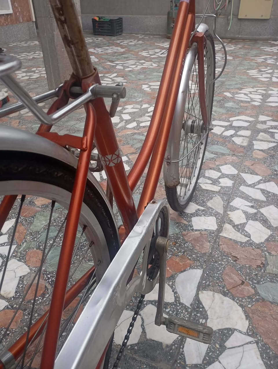 سلام عليكم باسكلات  للبيع أو للمرأوس مكان بغداد حي النصر شراي خاص


**إذا كنت صاحب هذا الإعلان وتريد حذفه لأي سبب، رجاءا أرسل رسالة إلى الدعم الفني**