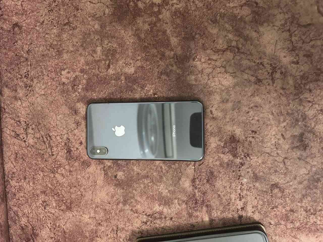 ايفون اكس ماكس
مابي إჂ̤ شي نضيف بس هاي الشاشه هيج بس يستغل 
ذاكره 256
بطاريه77
 وب150وبي مجال
عنوان بغداد الشعب


**إذا كنت صاحب هذا الإعلان وتريد حذفه لأي سبب، رجاءا أرسل رسالة إلى الدعم الفني**