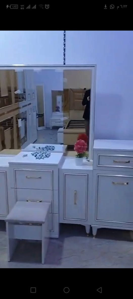 غرفة موديل ايطالي مستعمل خمس شهور للبيع


**إذا كنت صاحب هذا الإعلان وتريد حذفه لأي سبب، رجاءا أرسل رسالة إلى الدعم الفني**