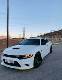 جارجر GT • ابيض • ٦٤٤٠٠