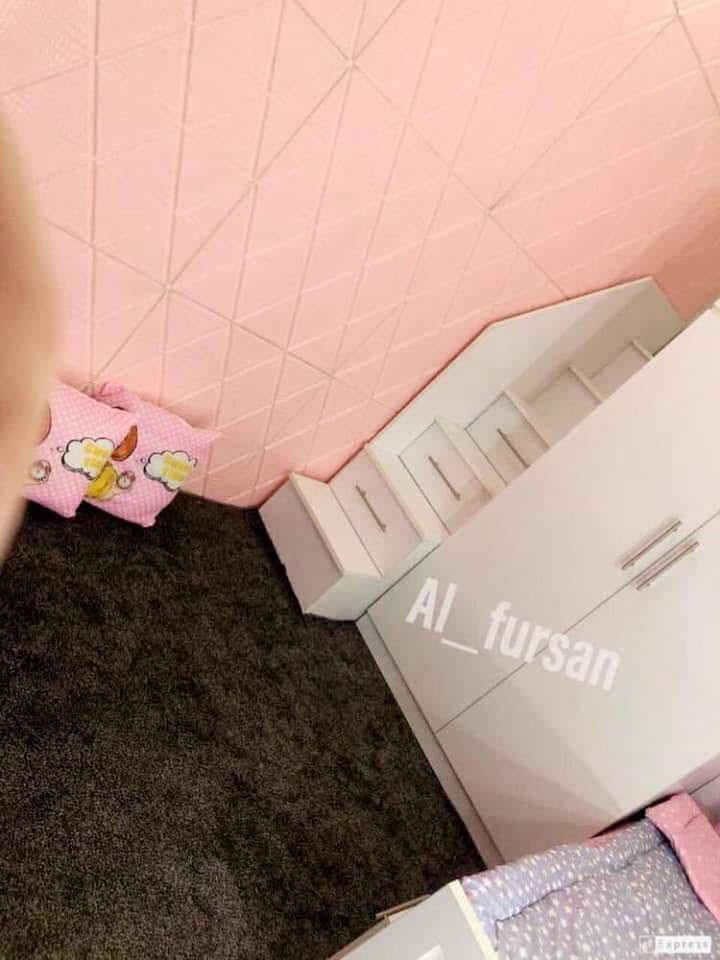 بسم الله وبه نستعين
غراض بيت كامله للبيع 
المكان الاعظميه
واتساب ***********
