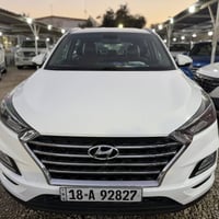 توكسان ٢٠١٩ • مكينة ٢٠٠٠ • خليجية