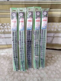 مساحات سيارة • ٢٦ انش • ٥ زوج