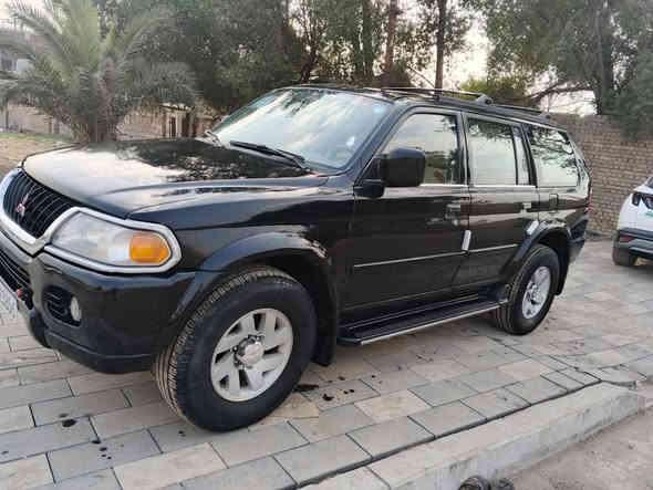 سلام عليكم متسوبيشي نيتيفيا موديل 2000 سياره جاهزه من كلشي سياره قطعتين صبغ فقط جاملغ اوبنيد كير مكينه جدد صدر امامي خلفي جدد سياره ربع مذب عليها تخم تاير سياره فتحه مناقصه كلشي السعر 75 اوبيه مجال اتصال فقط***********
