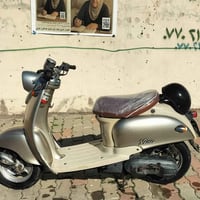 عبد الحليم نثيه اكبر حجم للبيع نظيف محرك شرط الفحص+نگرة سلف...  كلشي ش...