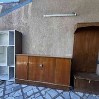 بوفيه • قطعتين • مجانا
