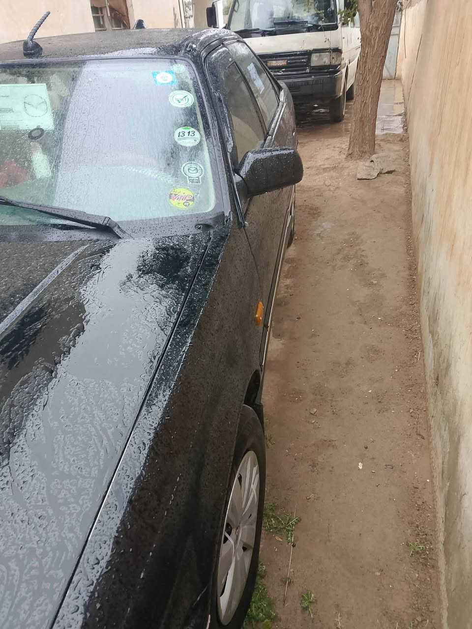 سلام عليكم مازد للبيع مكان ديالى شهربان كير محرك مكفول مصبوغة عام سعر 38 وبيه مجال حك الجيه ***********
