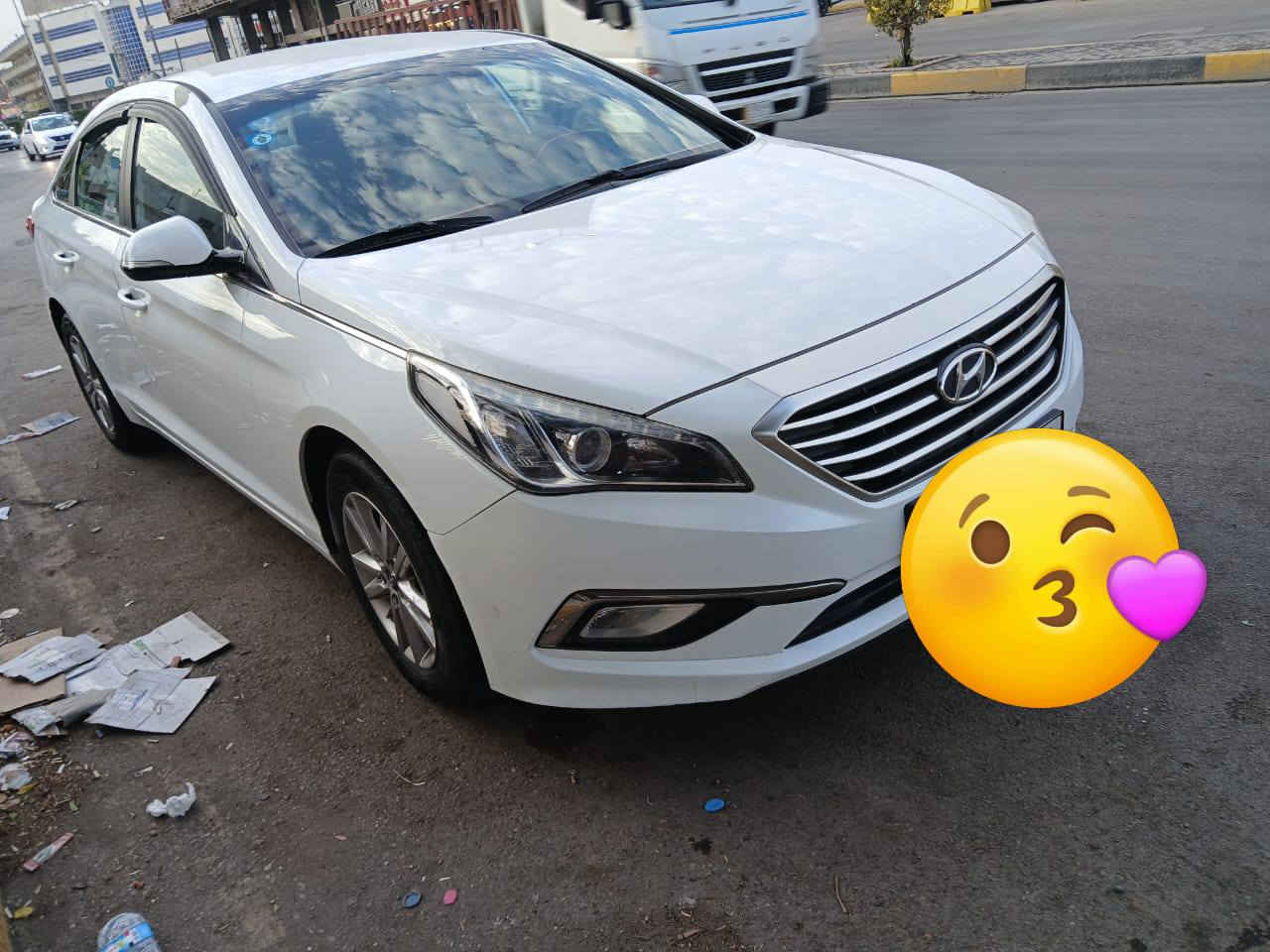 هدنداي سوناتا امريكي كلين موديل 16 رقم انبار محرك 2400 مكاني بغداد رقم الهاتف ***********
السعر 132
