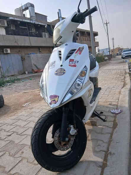 السلام عليكم البيع دراجة ماكس مضلع دراجة حلوة وخير من الله اني مكلف بنشر المكان بغداد الثعلبه رقم الهاتف هاذة رقم صاحبهة ***********
