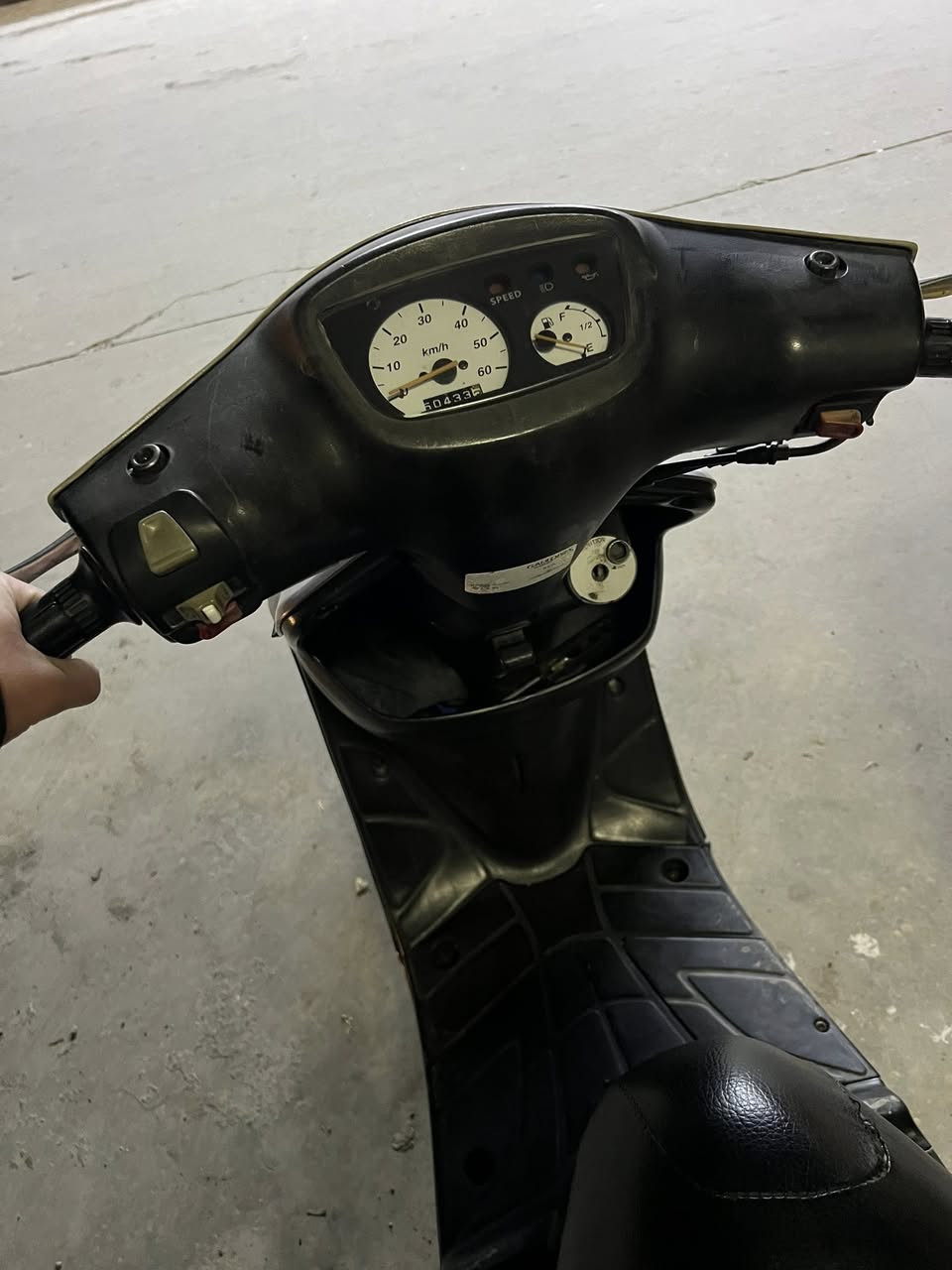 اللبيعً. نحله تسع زروف شرط مكينه ما مفتوحه بس قبغ هندر مفتوح دارجه كلش حلوه ونعسه شرط مكينه خرسه سعره ٦٠٠وبيه مجال قليل


**إذا كنت صاحب هذا الإعلان وتريد حذفه لأي سبب، رجاءا أرسل رسالة إلى الدعم الفني**