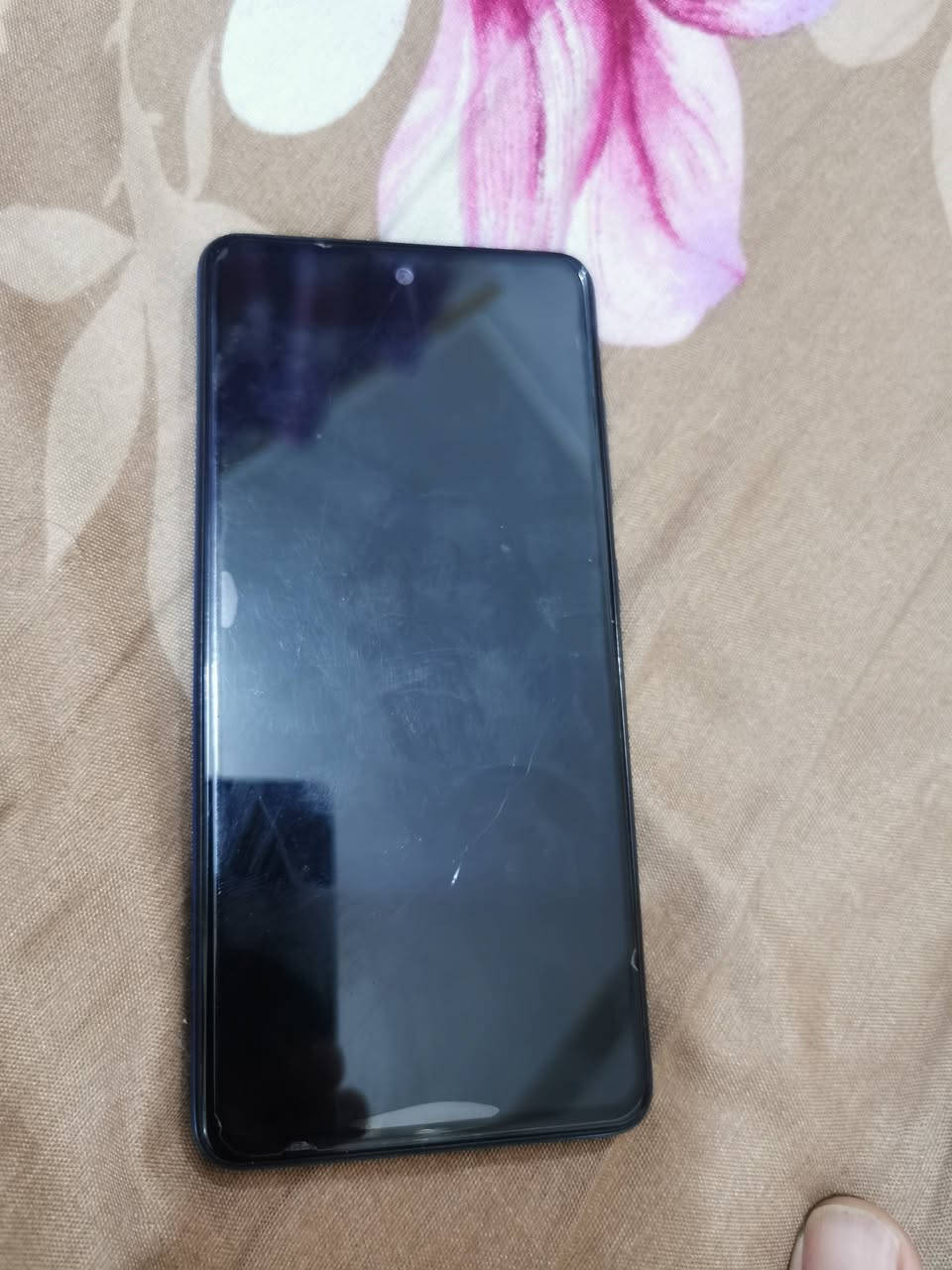 للبيع سامسونك a52 سعره ب٢٥٠ وبي مجال


**إذا كنت صاحب هذا الإعلان وتريد حذفه لأي سبب، رجاءا أرسل رسالة إلى الدعم الفني**