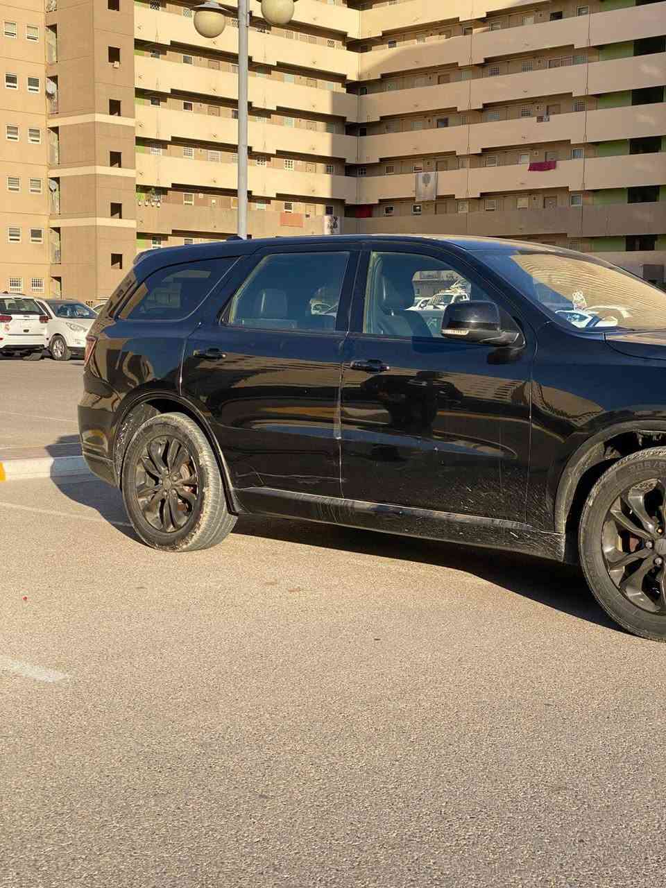 دوج دورنكو 2020 السونار موجود بالصور السعر 210 وببها مجال الاتصال ***********
