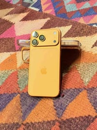 ايفون 17 برو ماكس • نضيف • ايسيم