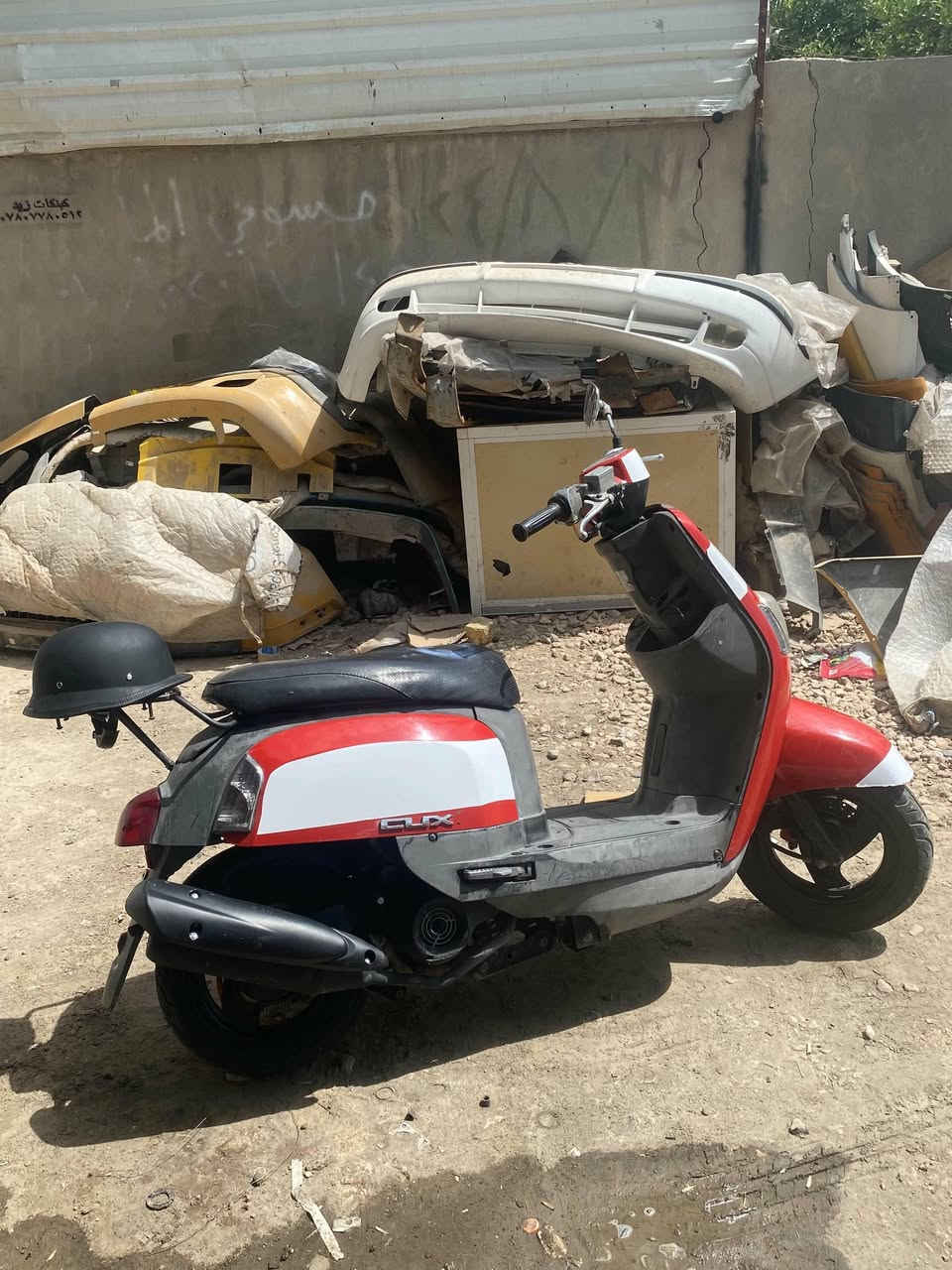 دراجه بوليسي للبيع دراجه جديده َ ما بيها نقص ابد المكان حله مركز مدينه سعر 560 وبيها مجال قليل
*********** بي واتساب همات
