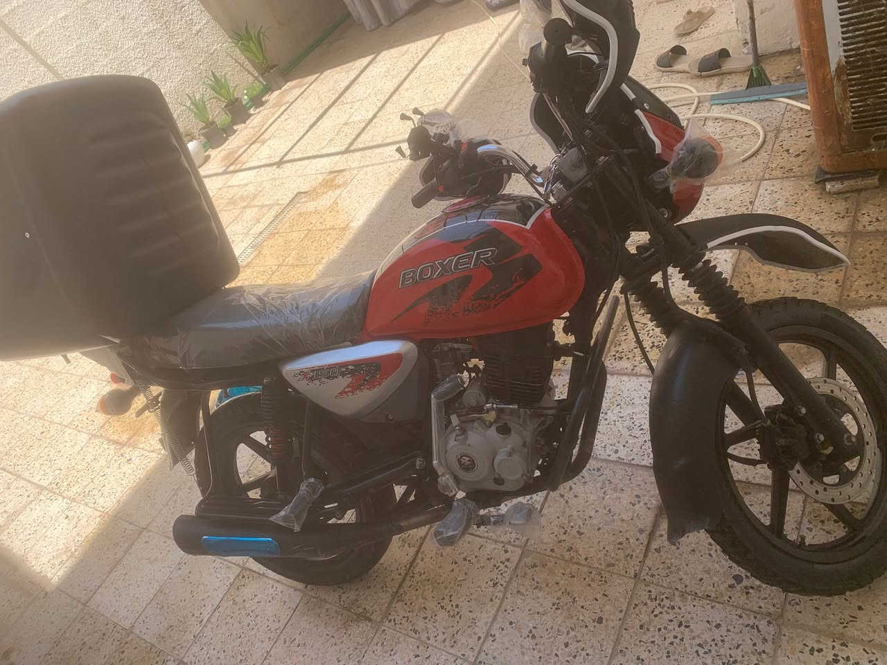 السلام عليكم بوكسر 23 
كهربائيات كامله 
اوراق تالفه مكينه كفاله 
دراجه كلش جديده 
مليون وبيهه مجال بسيط 
بياع شرطه الخامسه


**إذا كنت صاحب هذا الإعلان وتريد حذفه لأي سبب، رجاءا أرسل رسالة إلى الدعم الفني**