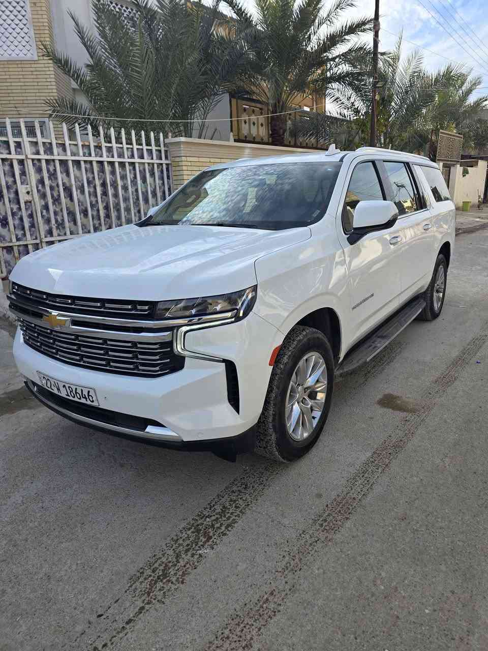 السلام عليكم سوبر بان 23خصوصي ستعمال شخصي مكفوله من شاصي لغد بجم كله بلادي قطعتين صبغ ماشي 22 تريد تحويل تريد وكاله حاضر السعر 395 وبيهه مجال ناشر صور الحادث وشاصي وبيهه سونار هم *********** بيه واتساب ابو علاوي واذ اكو مراوس بسياره اصغر عادي
