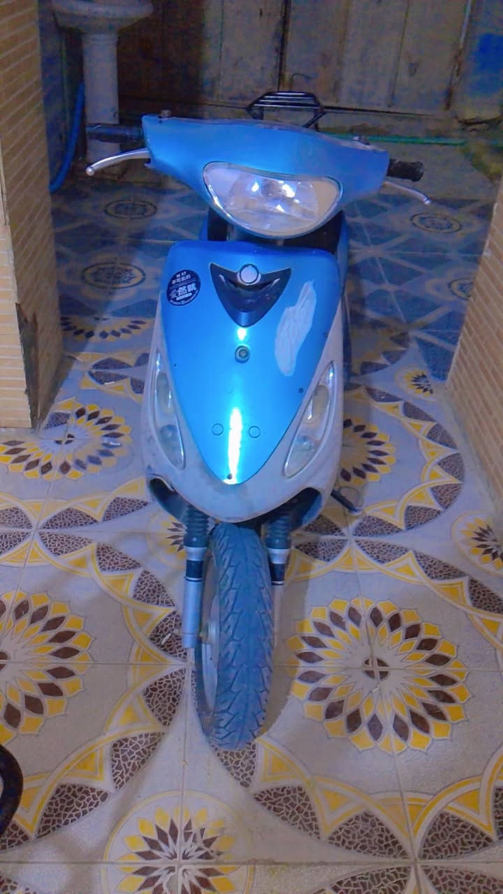 السلام عليكم ماكس منعولي بوشه ابلاد 49 الدراجه كلشي بيه شغال مامفتوحه السعر 550 او بيه مجال.  خاص او هذه رقمي واتساب *********** مكني سوق الشيوخ كرمت بني سعيد
