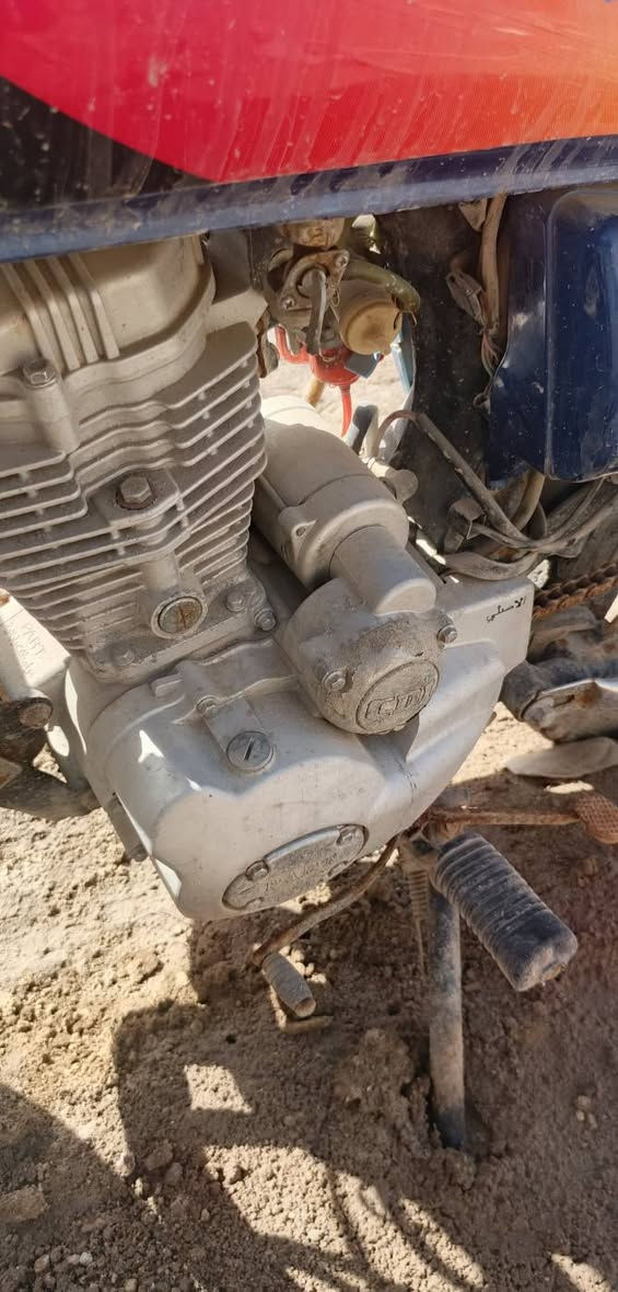 دراجه بارت موديل 2042 بدون اوراق لين اوراقها احتركتت مع البيت ابيع كوم حديد مع كفاله عشائريا السعر 500 قفل شراي يتصل *********** ناصرية
