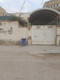 يوجد بيت للبيع المكان المهندسين مساحه البيت 150 طابو صرف بسمي البيت يح...