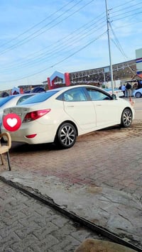 اكسنت ٢٠١٥ • نجف • رقم ١٠٧