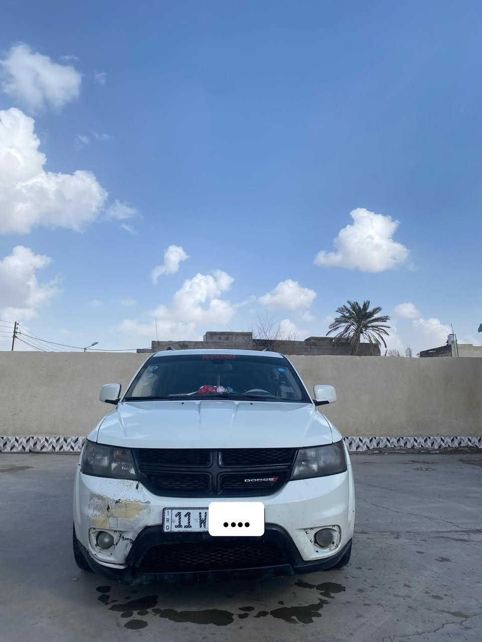 السلام  عليكم
دوج جورني مديل ١٩ رقم بغداد مشروع وطني ٦ سلندر ٧ راكب فول مواصفات كروز رود وارد أمريكي حادث جاملغ ايمن امامي السعر ١٧٣ وبيها مجال للتواصل ***********
