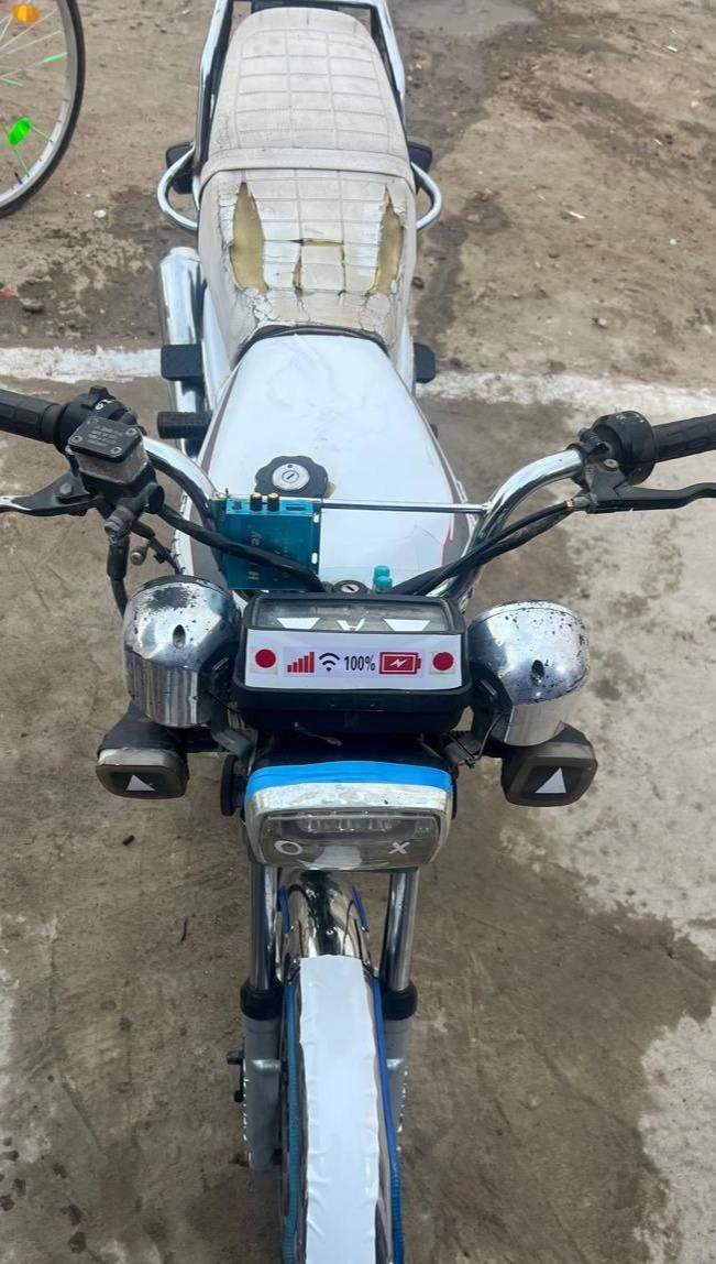 سيفان 2021 بلادي ايشي ما مبدل بيها كله مختم أوراق سكنر  السعر 450 للاستفسار ***********
