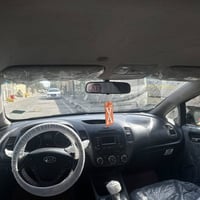 فورتي • ٢٠١٥ • كفالة سرقة