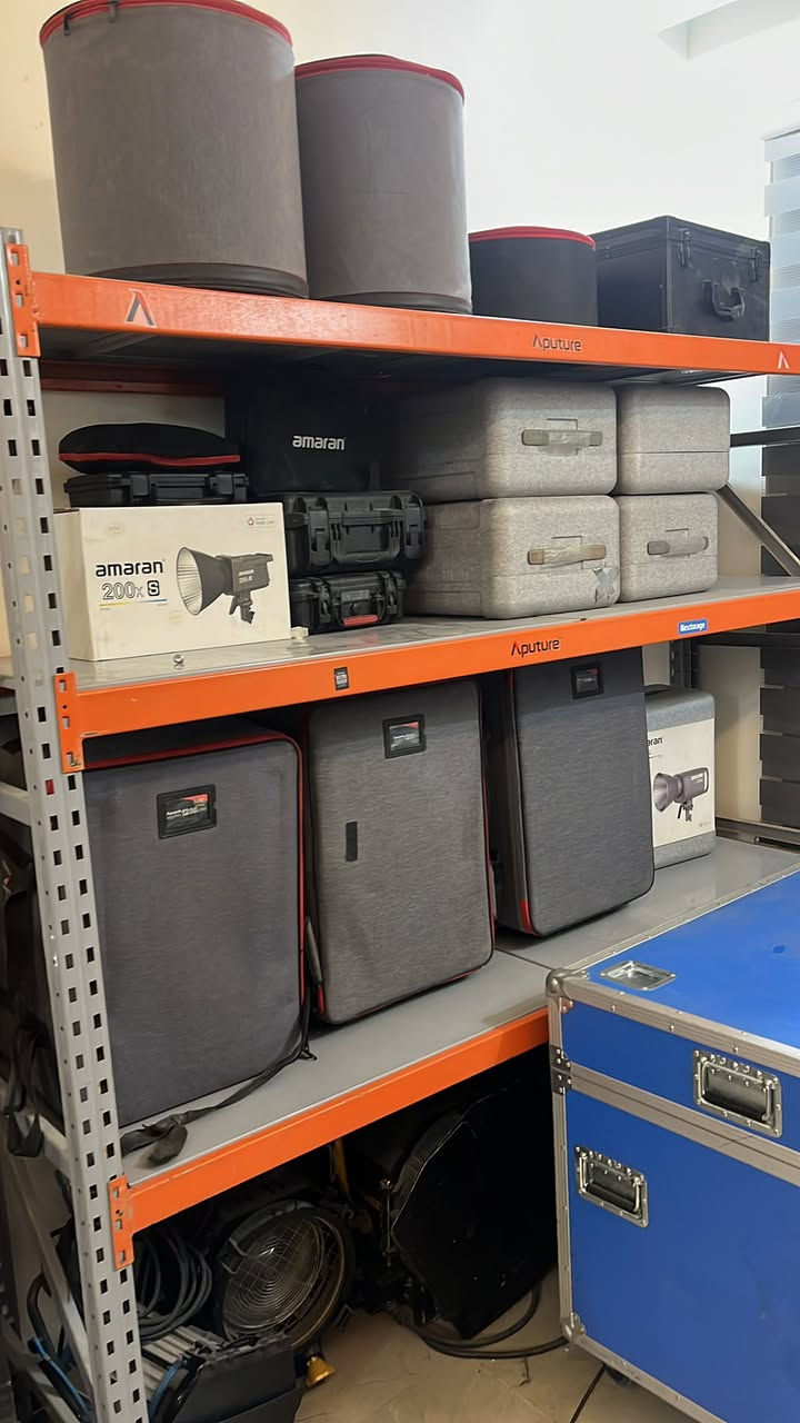 Rent Now From Al ArZ  CineQuip

لايجار المعدات السينمائية

AL ArZ - العراق -بغداد
+9647868441686

MK Pro - لبنان - بيروت
+96171853000

Haitek - سلطنة عمان - مسقط 
+96891934429


**إذا كنت صاحب هذا الإعلان وتريد حذفه لأي سبب، رجاءا أرسل رسالة إلى الدعم الفني**