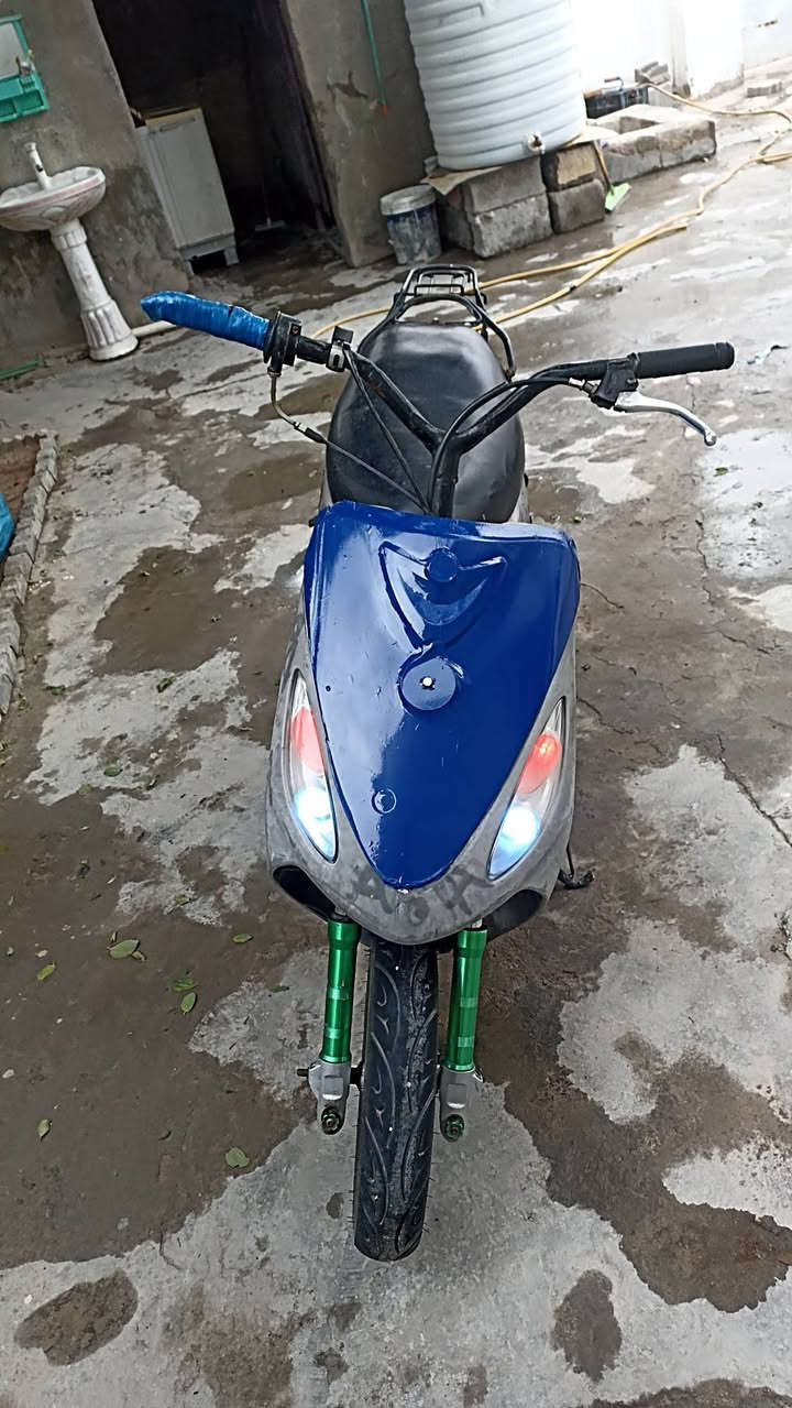 سلام عليكم دراجه ماكس منغولي دراجه بوشه 55دراجه شلعه ومعدل كلوبات وره وكدام شغالات دراجه جديده تواير وره وكدام جديده ودبلات جديده المكان البصره الزبير سعر خاص الاتصال  ***********
