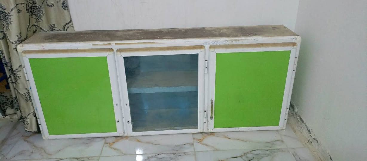 السلام عليكم للبيع البو فيه تزكام ب٥٠الملحق متر ونص تزكام ب٥٠المكينه برذر مؤسسه باب أول ١٥٠ الشراي راسلني سماوه


**إذا كنت صاحب هذا الإعلان وتريد حذفه لأي سبب، رجاءا أرسل رسالة إلى الدعم الفني**