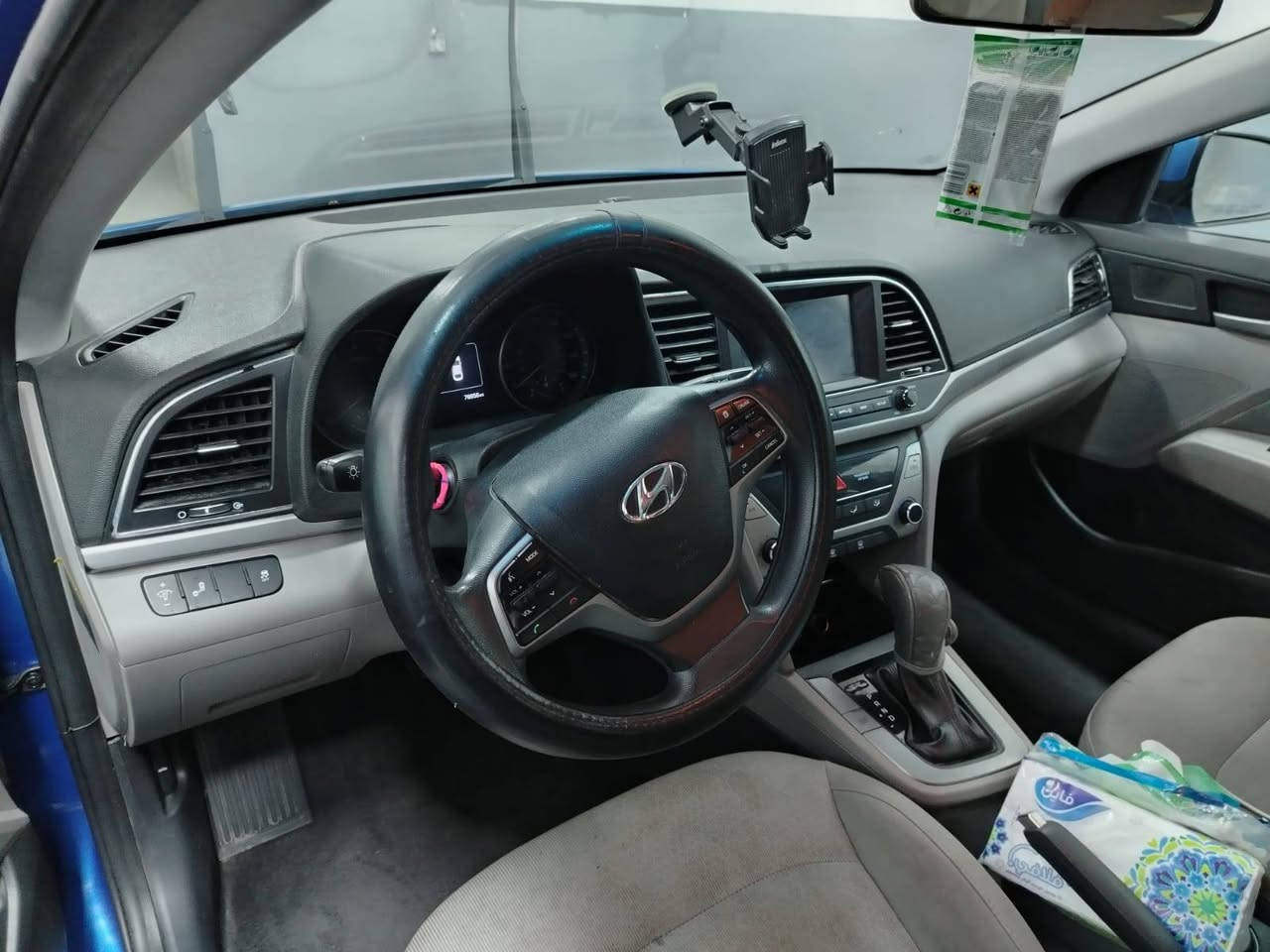 النترا 2018 
رقم بغداد سنوية وهزه كله جديد
نص مواصفات ماشيه ٨٥الف قطعتين صبغ فقط سيارة نظيفة وممتعوبه ولا مشتغلة تكسي 
السعر 125
مكان السيارة بغداد الدورة
 للأستفسار الاتصال على صاحب السياره 
*********** واتساب
