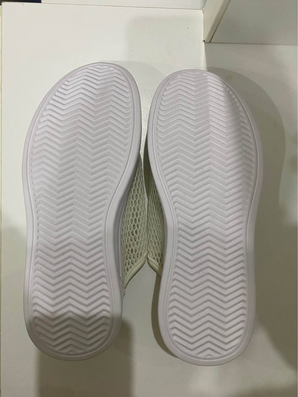 ئەم کالە تازەیەم هەیە قیاسی ۳۹ لەپێ نەکراو ئەیفرۆشم لە سلێمانیم السليمانية, العراق


**إذا كنت صاحب هذا الإعلان وتريد حذفه لأي سبب، رجاءا أرسل رسالة إلى الدعم الفني**