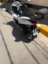 بي سي اكس • ٢٠١٦ • حساس ازدحام