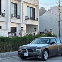 دودج • ٢٠١٠ • اربيل