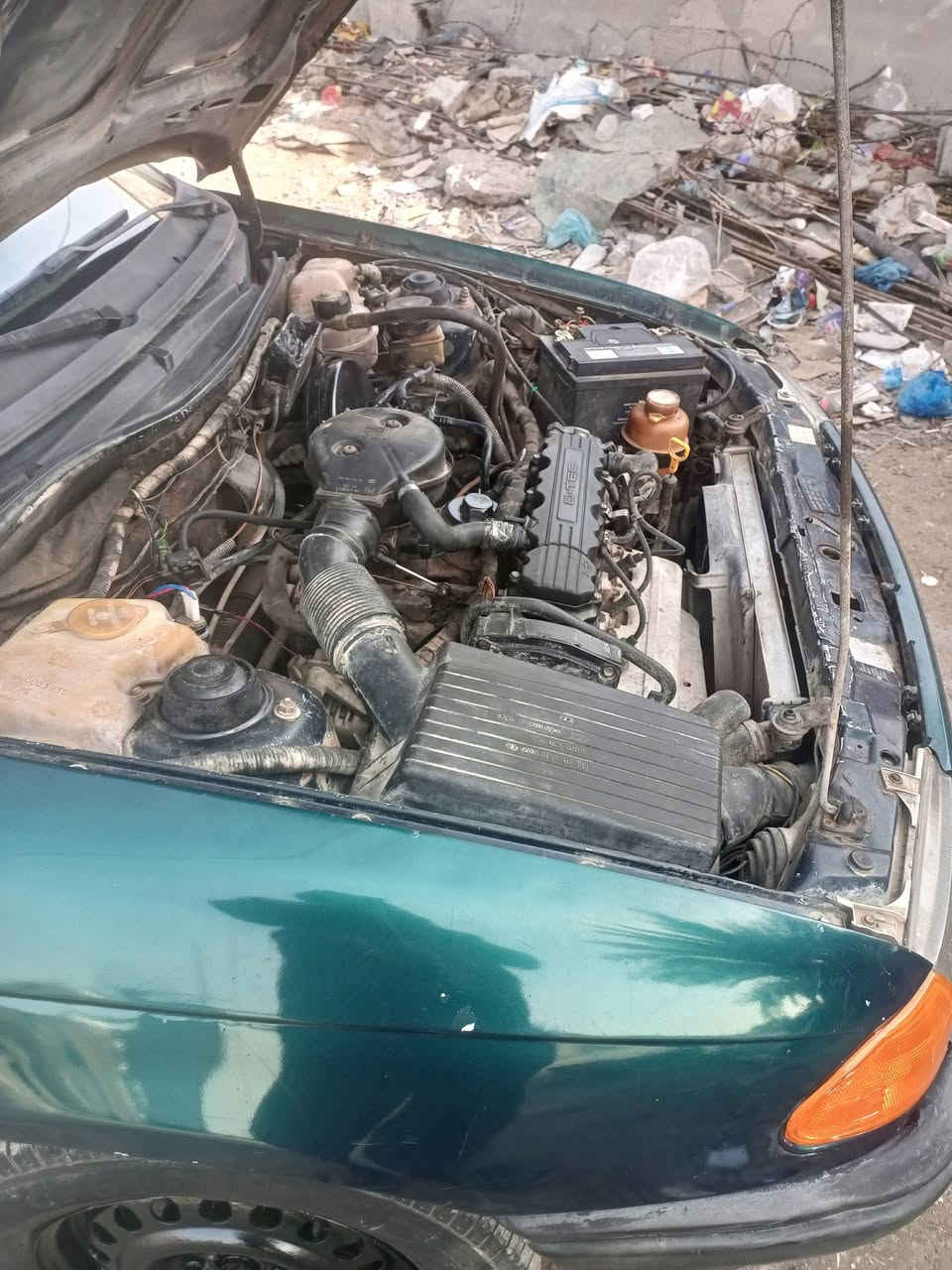 اوبل استرا ستشن موديل 94وارد ياباني محرك 18كيرعادي سيارة جهاز ةرقم بغداد مشروع وطني سعر43بيهامجال مكان بغداد الدورة ***********
