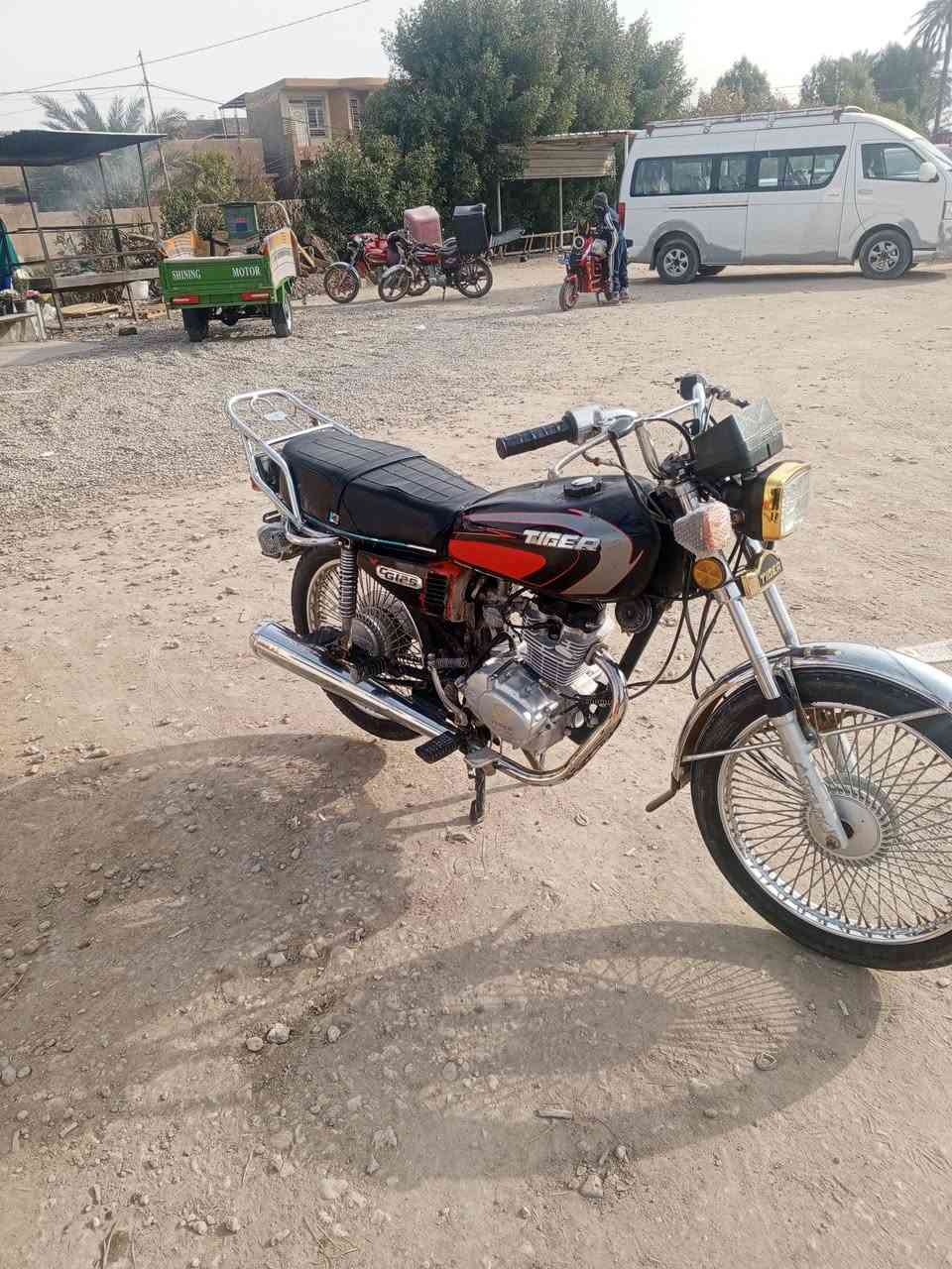 تايكر مديل ٢١ مكفولة كفالة عامة بل جيس اوراق اصولي سعر ٤٧٥ مكان محاويل حي شهداء رقم‏‪***********‬‏
