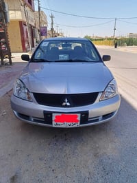 لانسر ٢٠٠٨ • صبغ عام • رقم اربيل