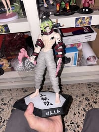 مجسمات • قاتل الشياطين • انمي