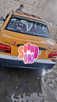 سايبا • موديل ٢٠٢١ • كفاله