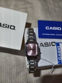 كاسيو • ياباني • توصيل خاص