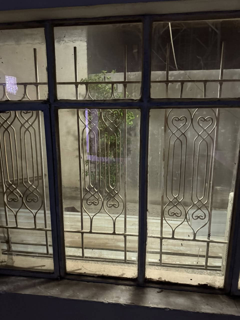 شبابيك مستخدمه للبيع


**إذا كنت صاحب هذا الإعلان وتريد حذفه لأي سبب، رجاءا أرسل رسالة إلى الدعم الفني**