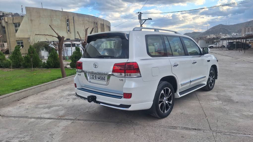 وەنەوشەی  مودیل ۲۰۱۲ فول مواسفات GXR شکڵی کامل گۆڕدراوە بۆ ۲۰۲۱ تەنها ئەوپارچانەی بۆیاخ کە بۆشکڵ گۆڕینە کە گۆڕدراوە. سعری ۳۳٥کەمیک مجال سەنەوی نوئ تا ۲۰۳۱ هەزەوفحس نوێ شەش پستن ژ.م ۰۷٥۱٥۱۷۲۳٨٦یان ۰۷۷۳٤٤۳۱٥۱۰ السليمانية, العراق


**إذا كنت صاحب هذا الإعلان وتريد حذفه لأي سبب، رجاءا أرسل رسالة إلى الدعم الفني**