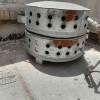 تنور • غاز • مطبخ