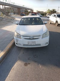 شوفرليت • ٢٠٠٨ • وارد خليجي