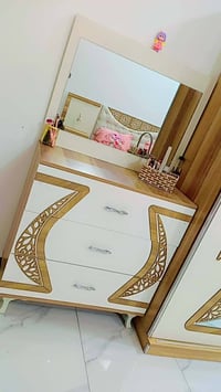 غرفة نوم تركي • ٥ قطع • الشهداء