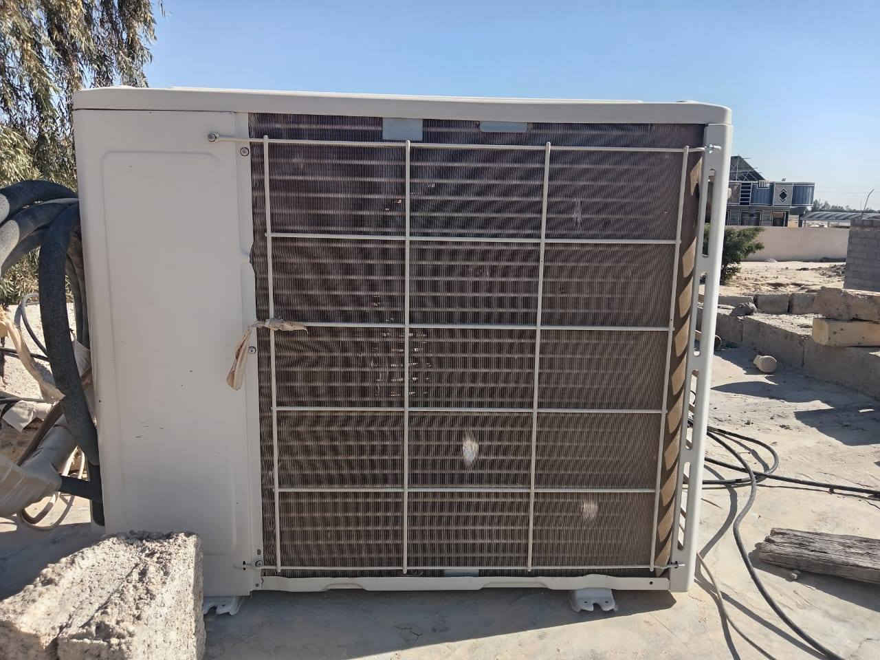 سبلت طن ونص مابي اي عطل ولاداخل تصليح نظيف سعره ٢٥٠ وبي مجال مكانه كربلاء الشريعه


**إذا كنت صاحب هذا الإعلان وتريد حذفه لأي سبب، رجاءا أرسل رسالة إلى الدعم الفني**