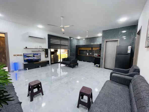 تدورون على طلعة وونسة ببغداد؟ 🌿
عروض شتويييييه❤️‍🔥🔥🔥🔥🔥🔥

عدنه حجوزات مزارع طول الأسبوع، 

✨ دخول عوائل + شباب
✨ أجواء راحة وهدوء
✨ صور وفيديو قبل الحجز
✨ أسعار مناسبة للجميع 💰

للحجز أو الاستفسار دزلي خاص : ***********
