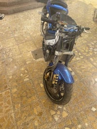 كاوسكي ٢٠٠٤ • تكريت • تاير جديد